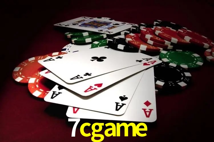 Experiência VIP 7cgame