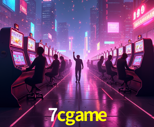 Bônus de Boas-vindas 7cgame