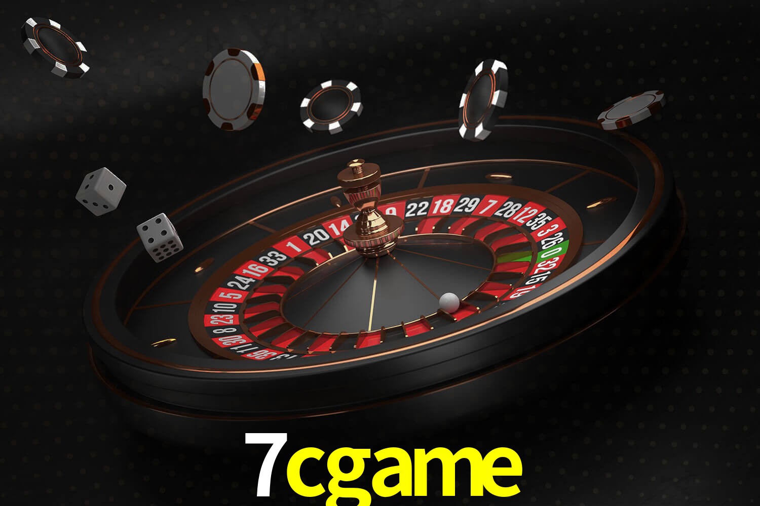 7cgame: Jogos de Caça-Níqueis-Altas Recompensas, Roleta-Velocidade, Blackjack-Desafios Máximos
