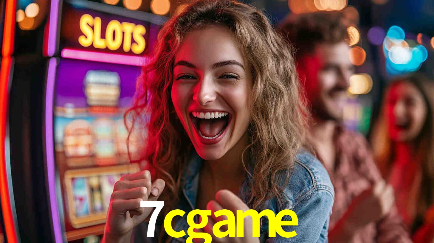 Desvendando o Mundo dos Jogos Virtuais na 7cgame