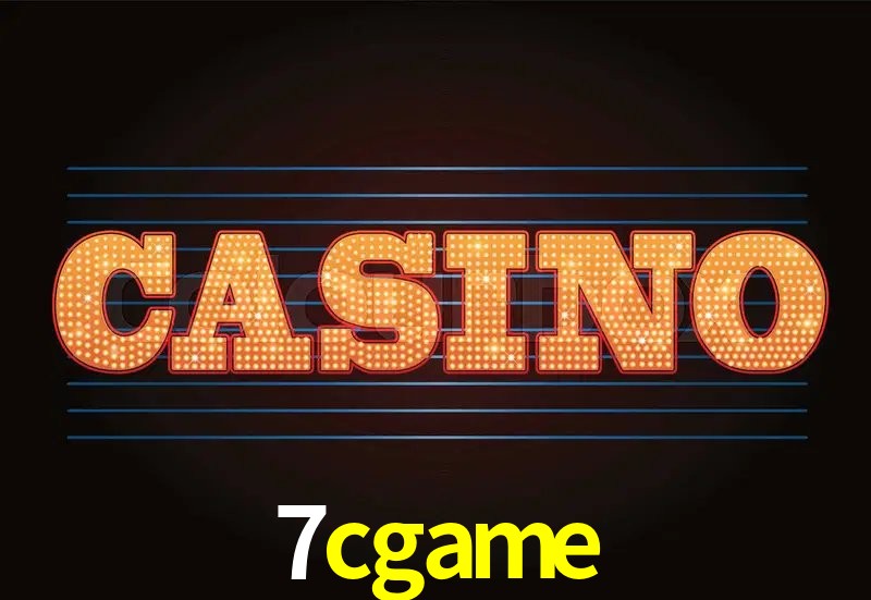 Tecnologia da Plataforma 7cgame