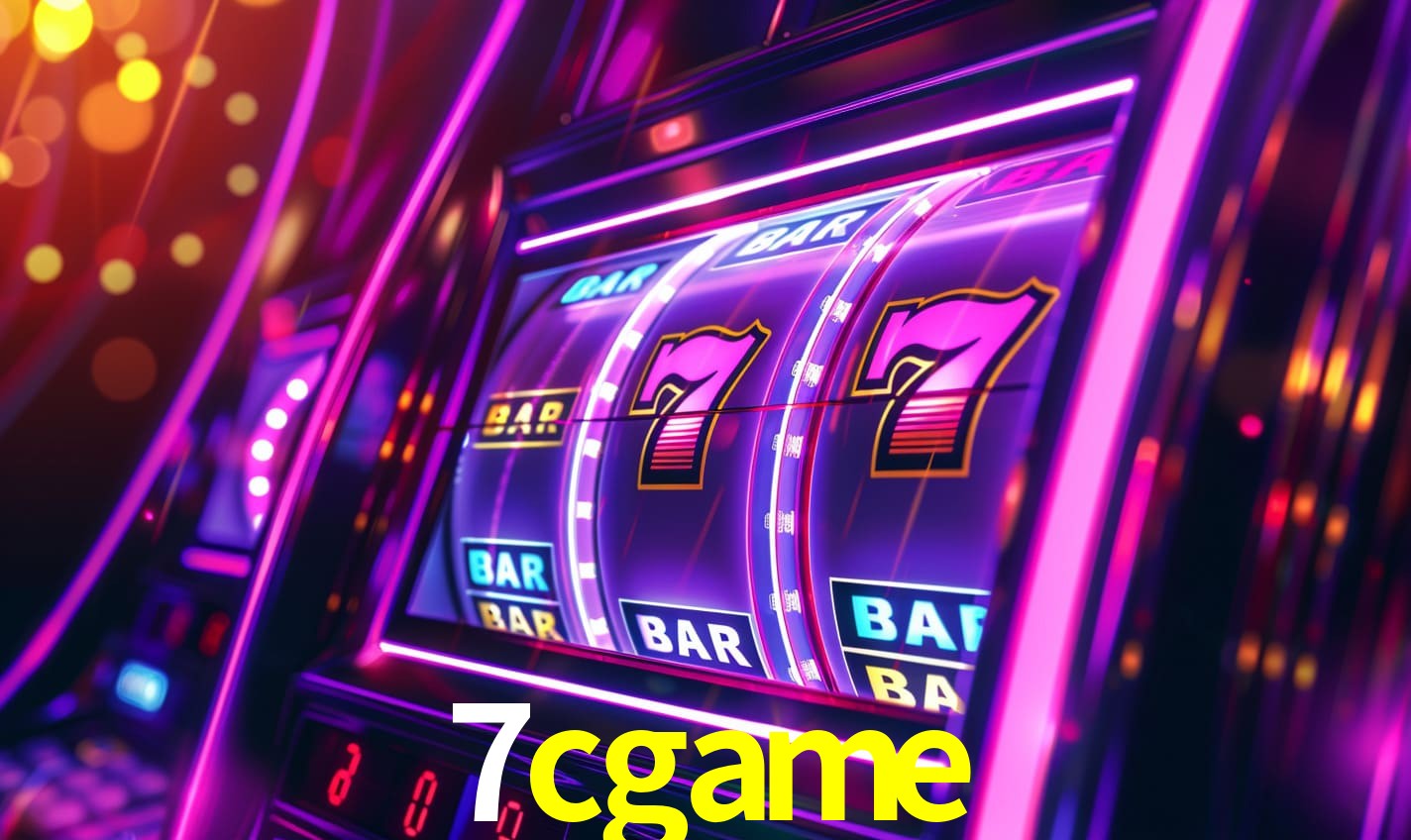 7cgame: Seu Cassino Premiado com Pagamentos Rápidos