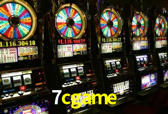 A Popularidade dos Caça-Níqueis no 7cgame