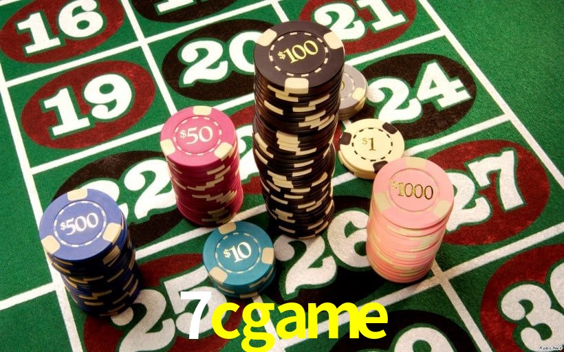 Cadastro Rápido 7cgame