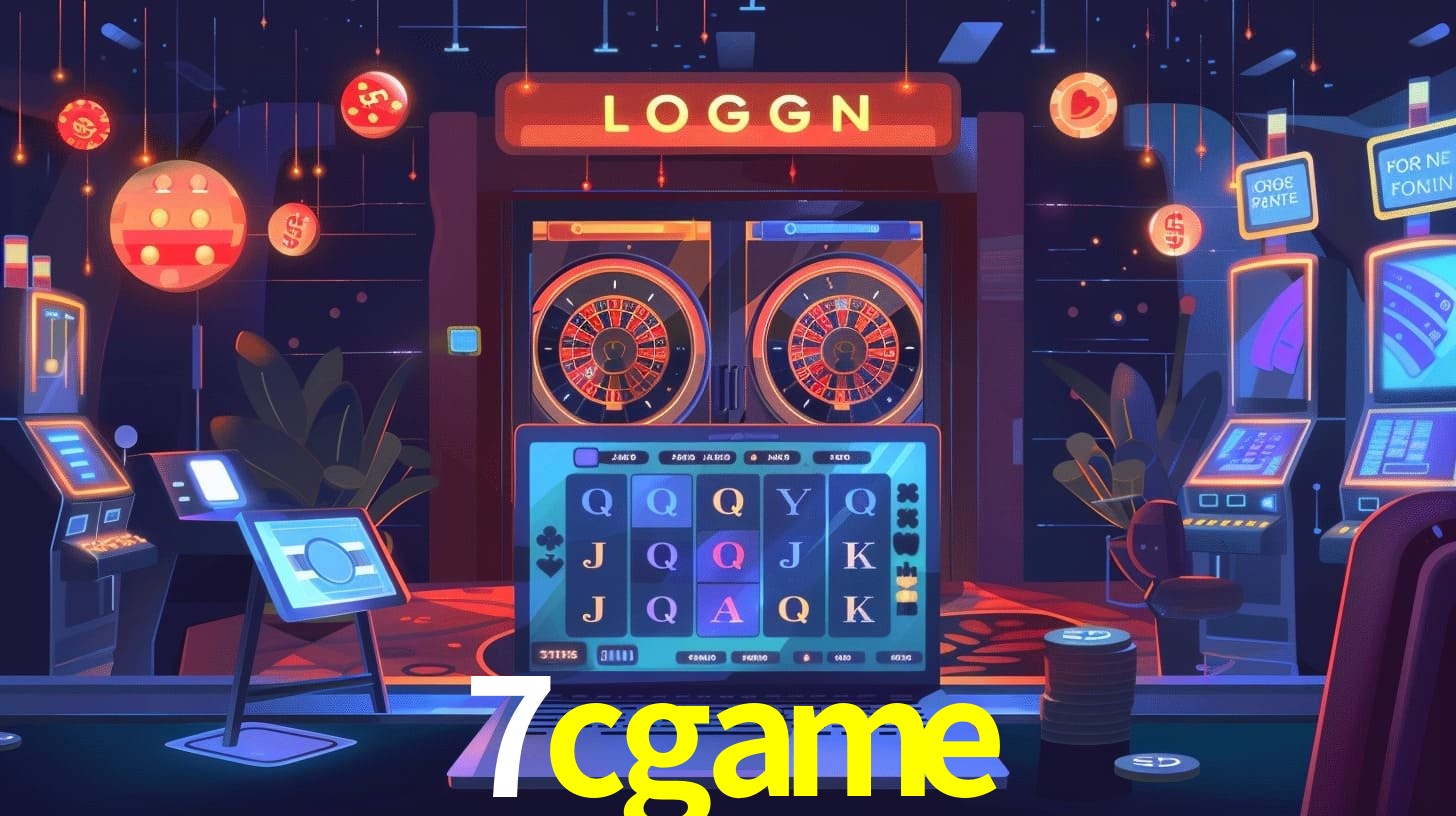 7cgame Plataforma - Certificada MGA desde 2015