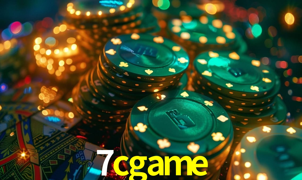 Provedores de Jogos 7cgame