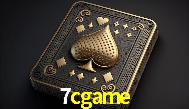 Design Responsivo 7cgame