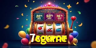 7cgame - Rápido Acesse