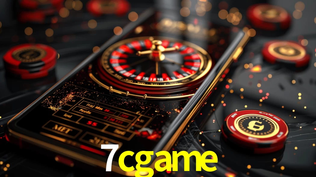 Responsive Design 7cgame