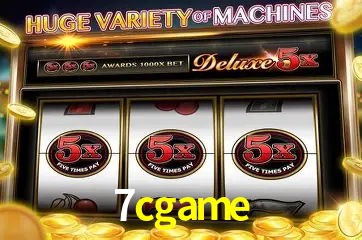 Descubra o Mundo do Cassino Online com 7cgame