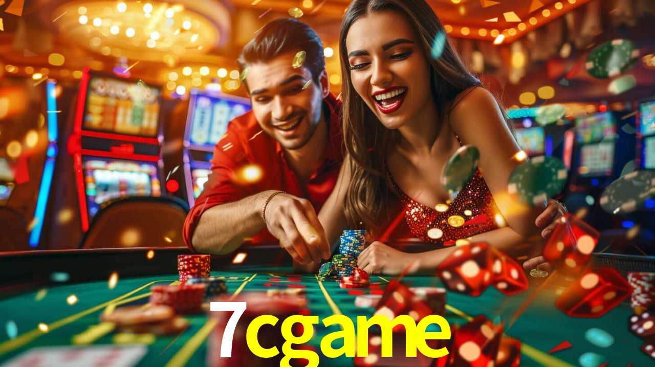 7cgame - Customer Support