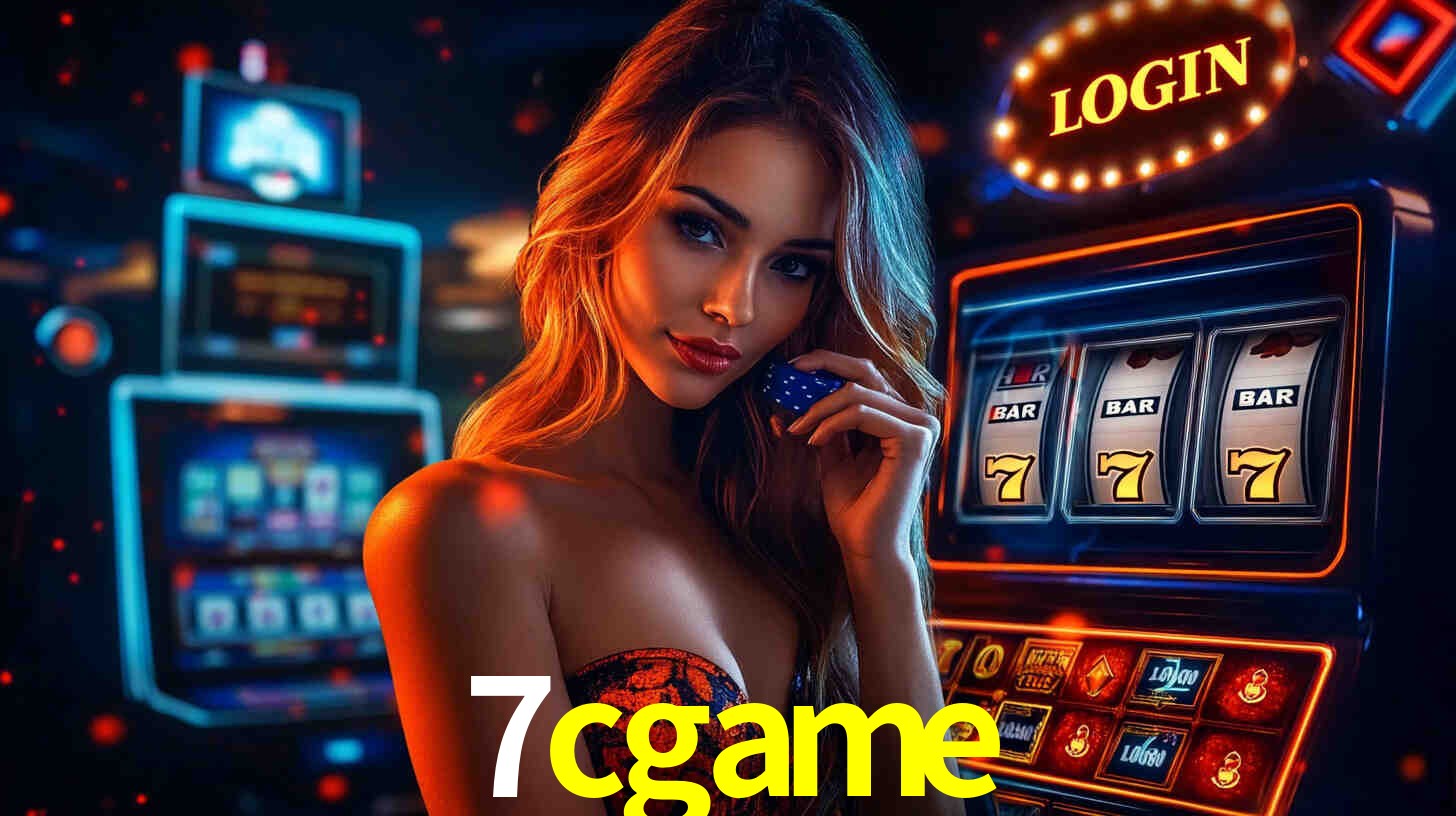 7cgame plataforma