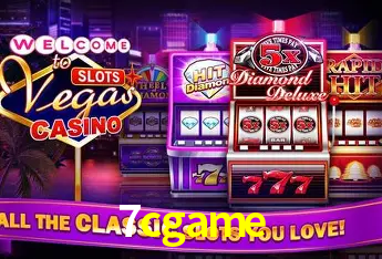 7cgame Bônus - Pacote R$5.000 + VIP