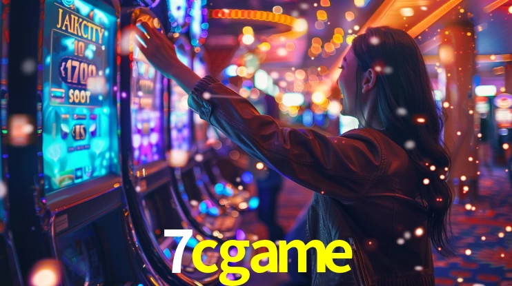 Explore as vantagens do 7cgame: serviço profissional e confiabilidade