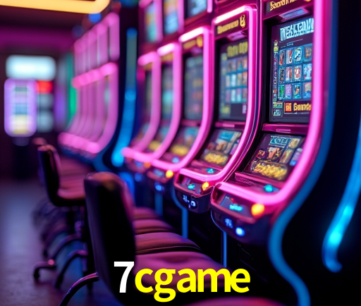 7cgame Slot - 320+ Caça-Níqueis Premium