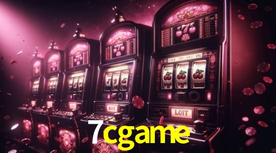 Casino Ao Vivo 7cgame
