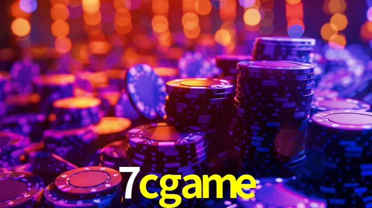 Bônus Generosos e Exclusivos no 7cgame para Você!