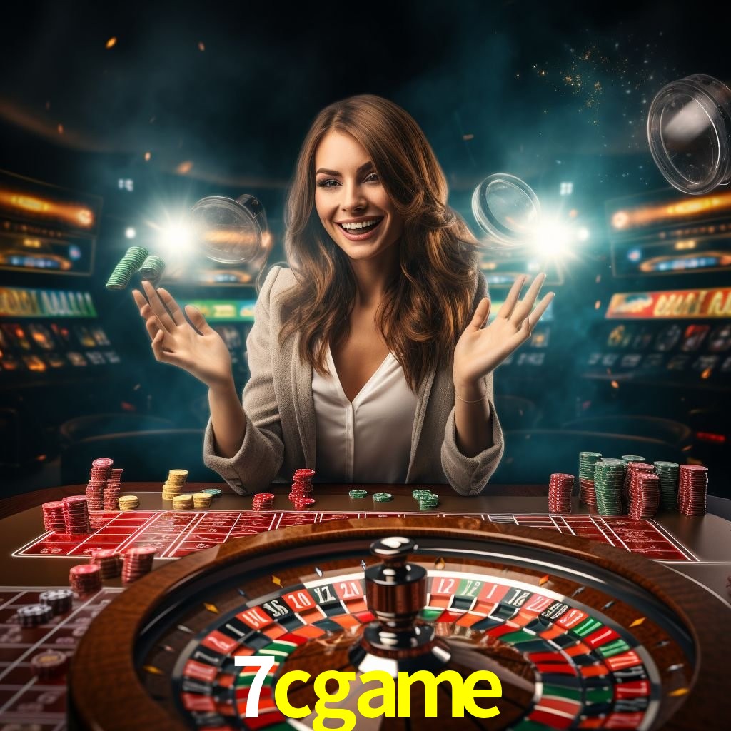 7cgame App Interface