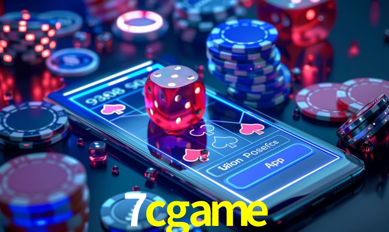 7cgame - Análise de Mercados Esportivos
