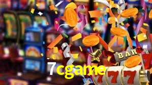 7cgame plataforma