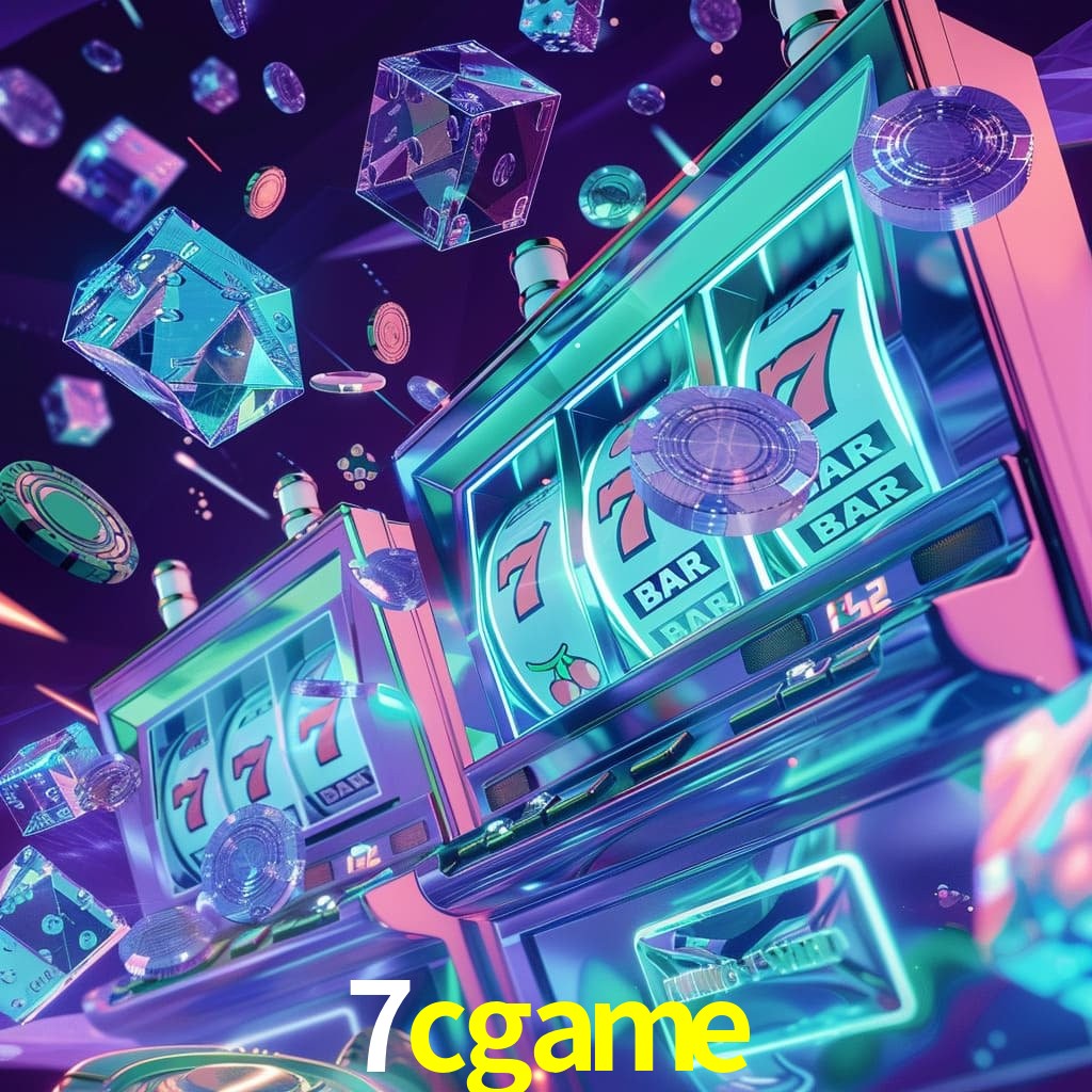 PIX Instantâneo 7cgame