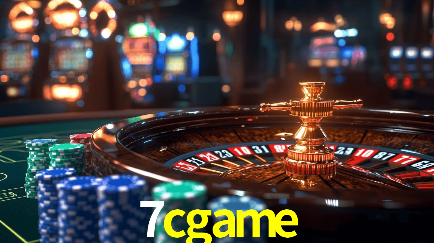 7cgame plataforma