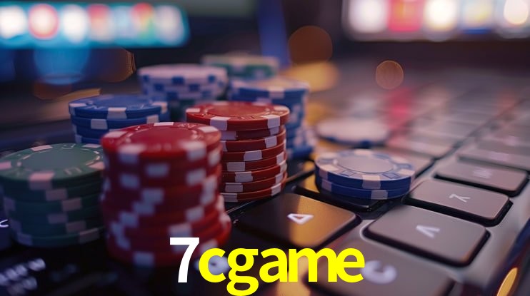 7cgame Entrar - Login Seguro Certificado