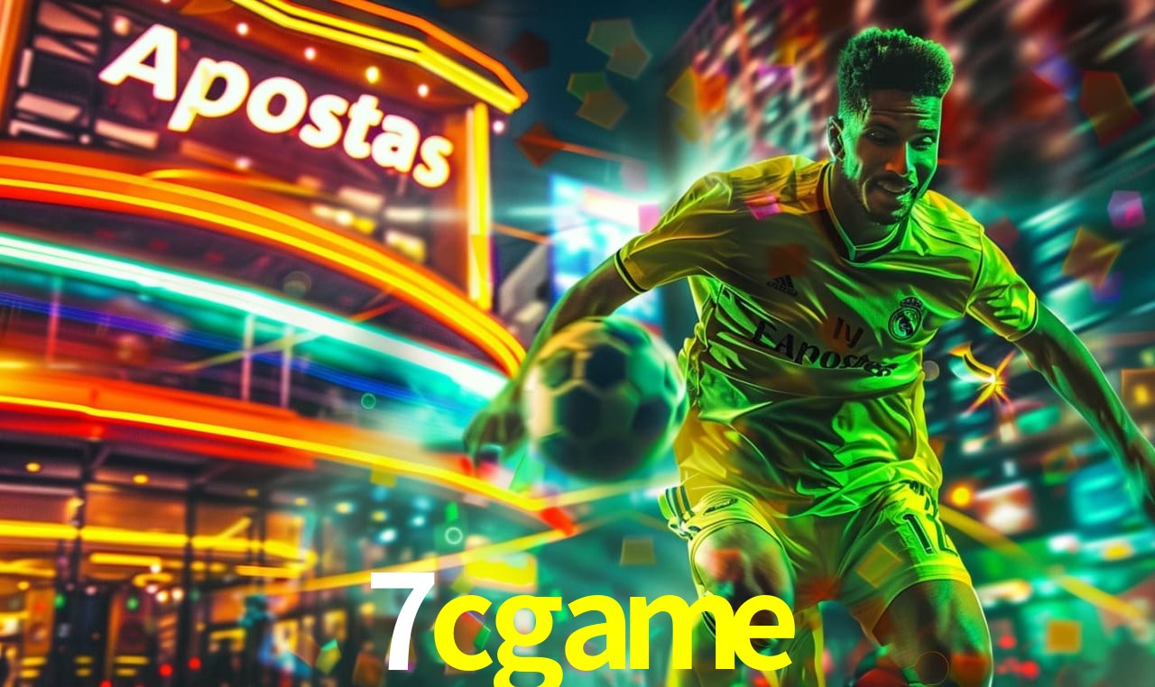 Promoções Sazonais 7cgame