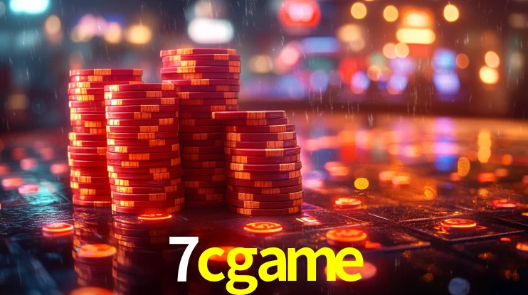 7cgame plataforma