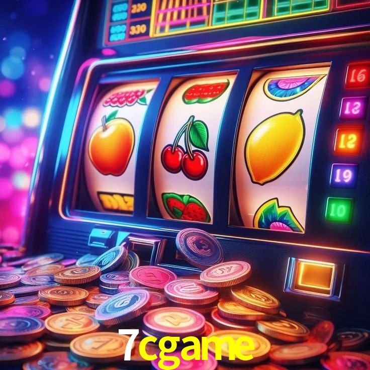 Segurança 2FA 7cgame