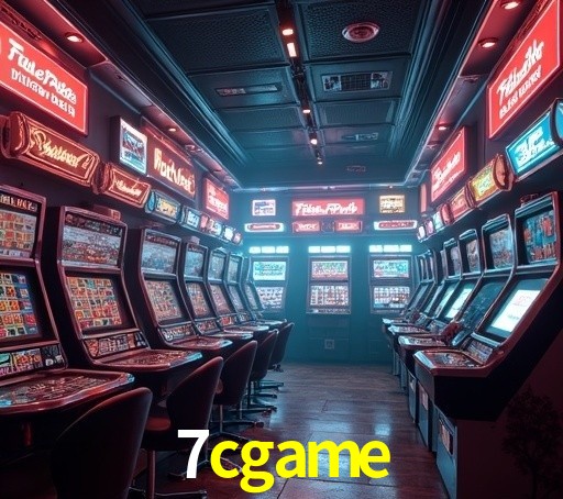 7cgame São Paulo - Hot Promos