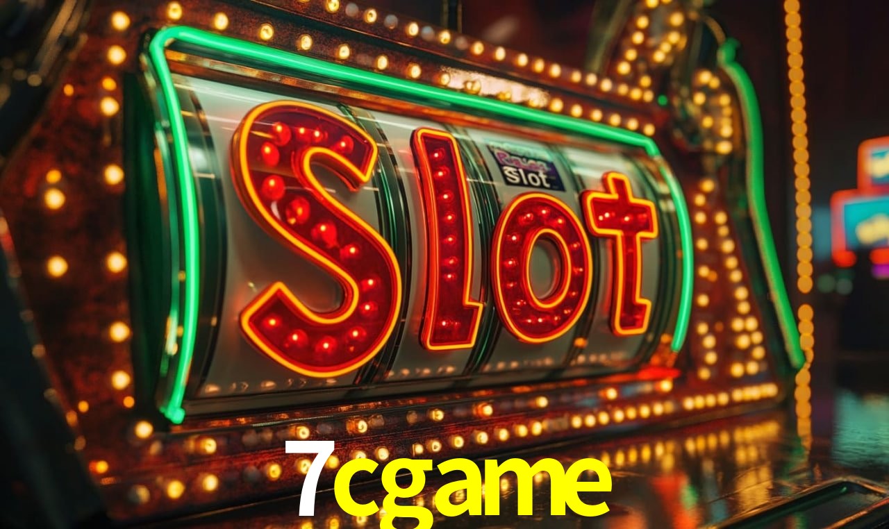 7cgame - Security