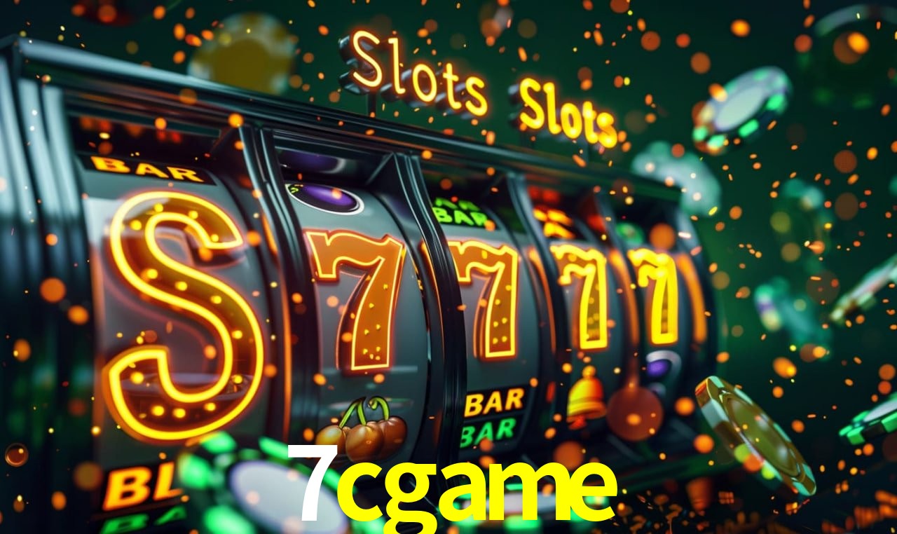 Diretório de Jogos 7cgame