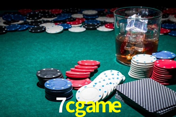 Recursos de Bônus 7cgame