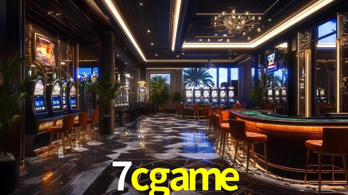 Welcome Bonus 7cgame