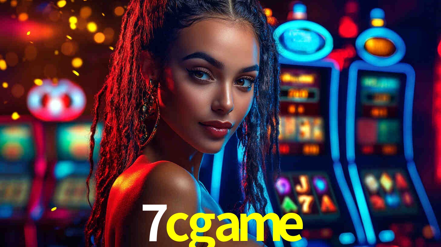 Inovações de Jogos na 7cgame: O Futuro das Experiências Interativas