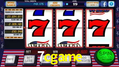 7cgame Brasília - Casino Guide