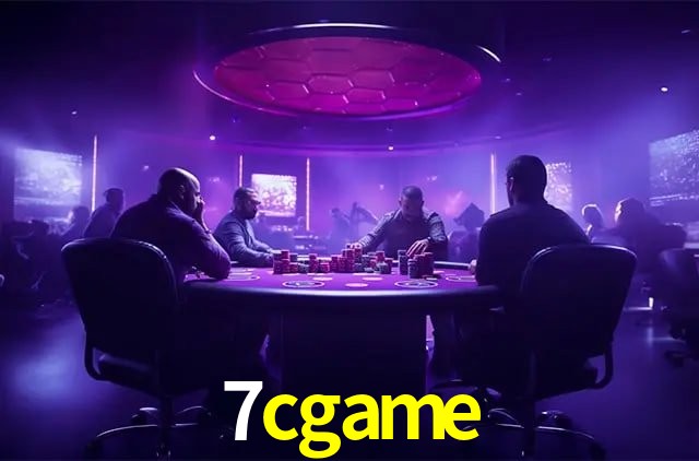 Sistemas de Segurança 7cgame