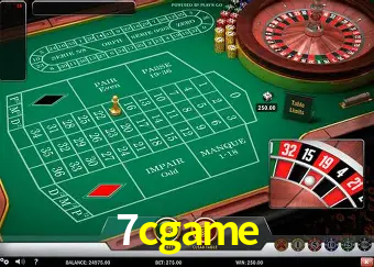 Descubra a Magia dos Jogos de Arcade no 7cgame