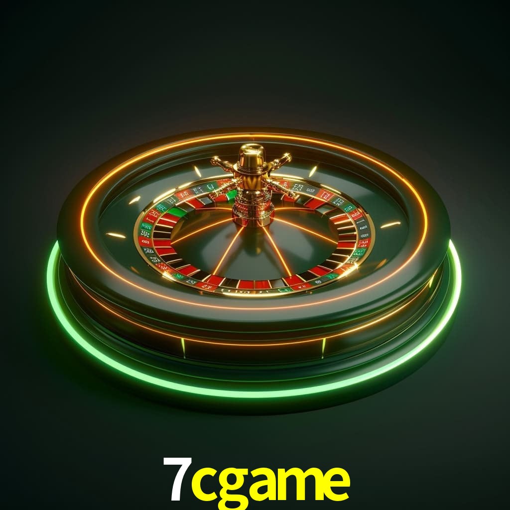 7cgame App - Aplicativo Móvel Oficial