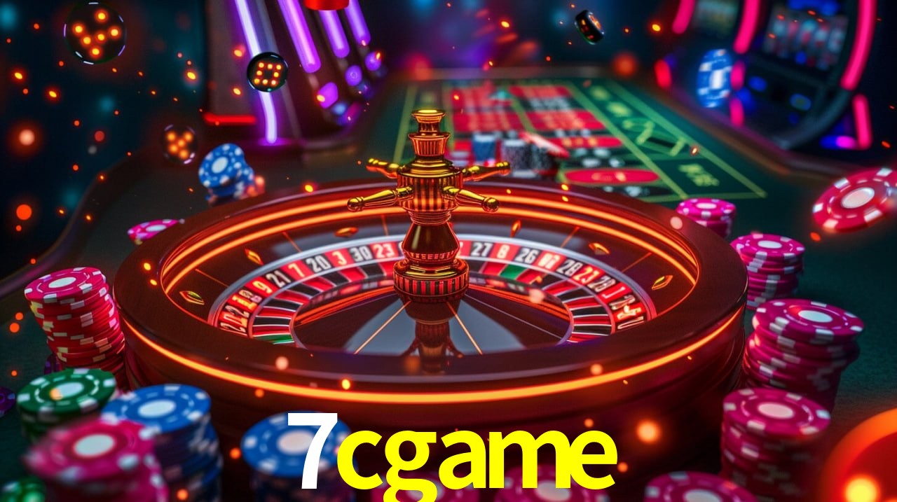 Torneios 7cgame