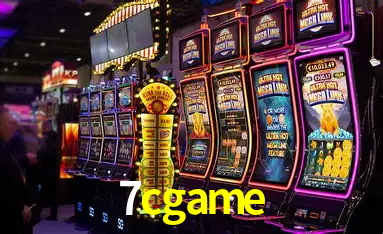 7cgame Cassino - 80+ Mesas ao Vivo