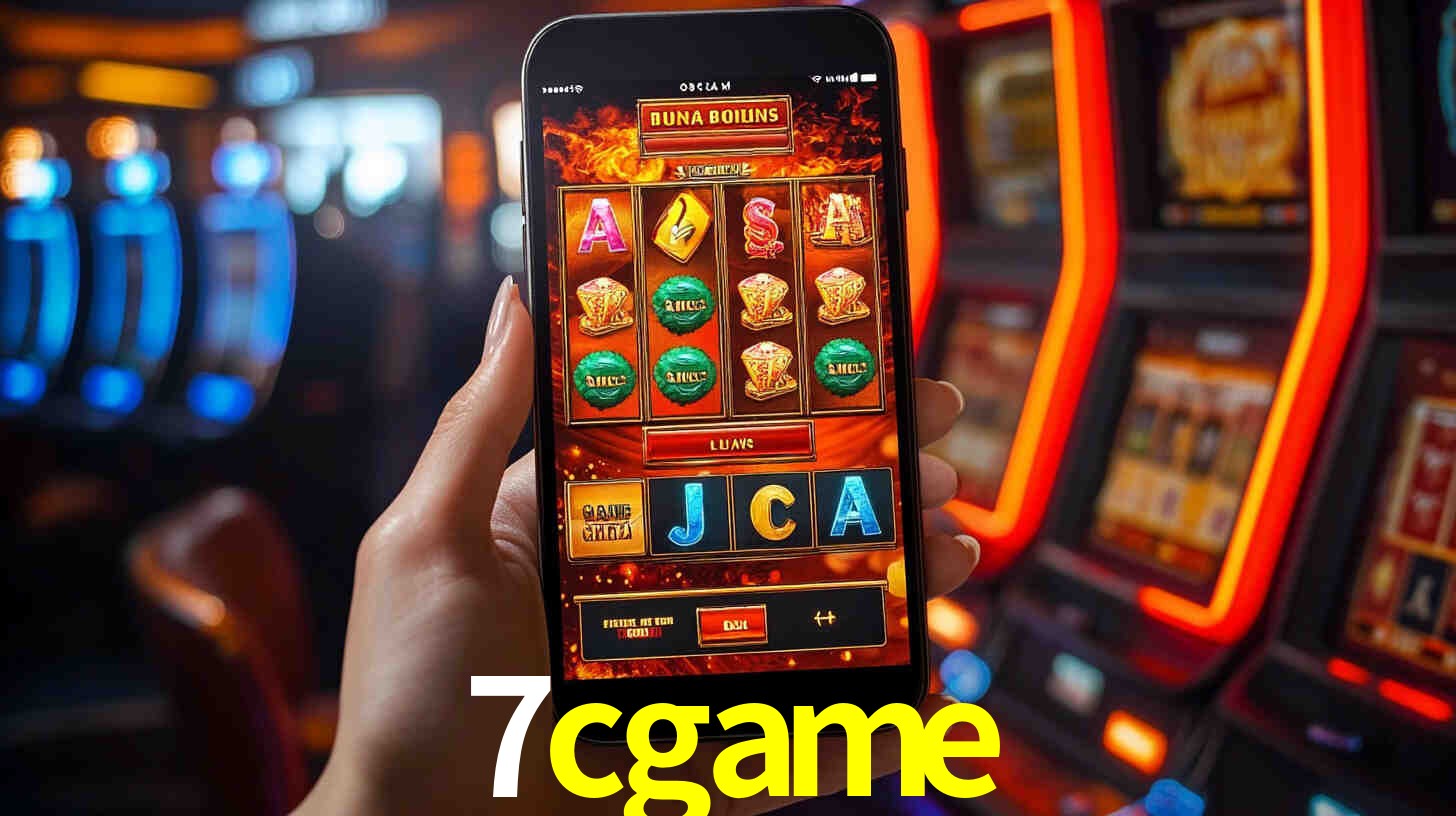Experimente o Login Seguro Premium no 7cgame