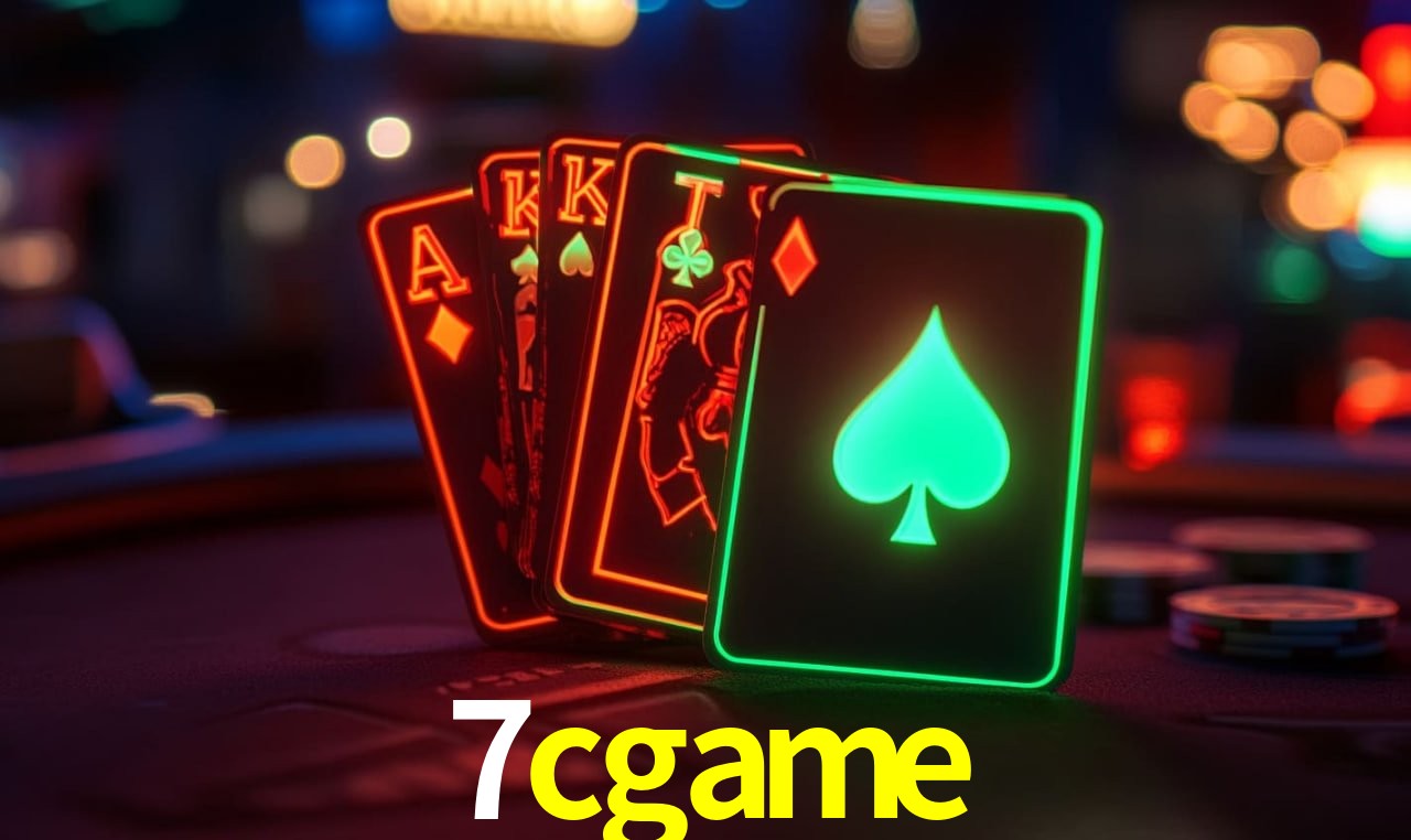 Promoção Relâmpago 7cgame