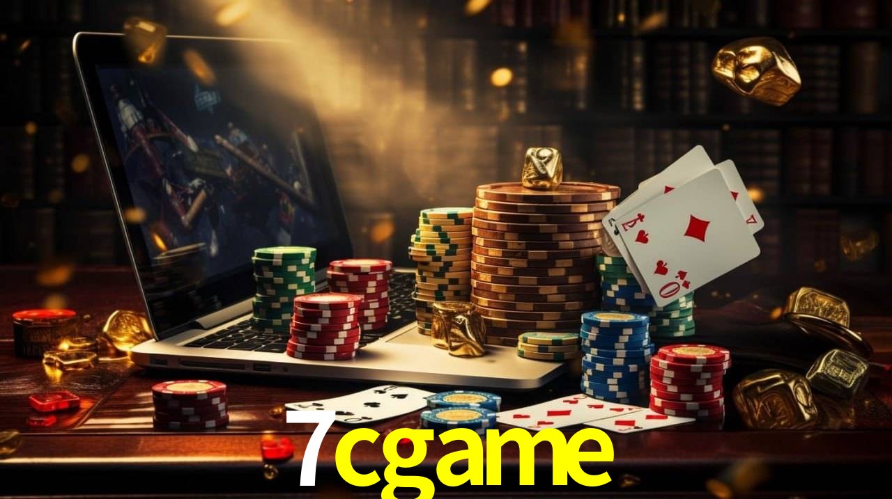 Estatísticas do Jogo 7cgame