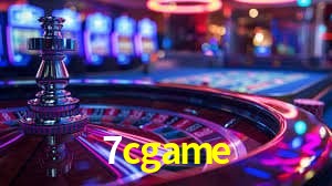 Slot Games 7cgame