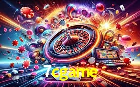 Login Seguro 7cgame