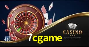 Login Seguro 7cgame