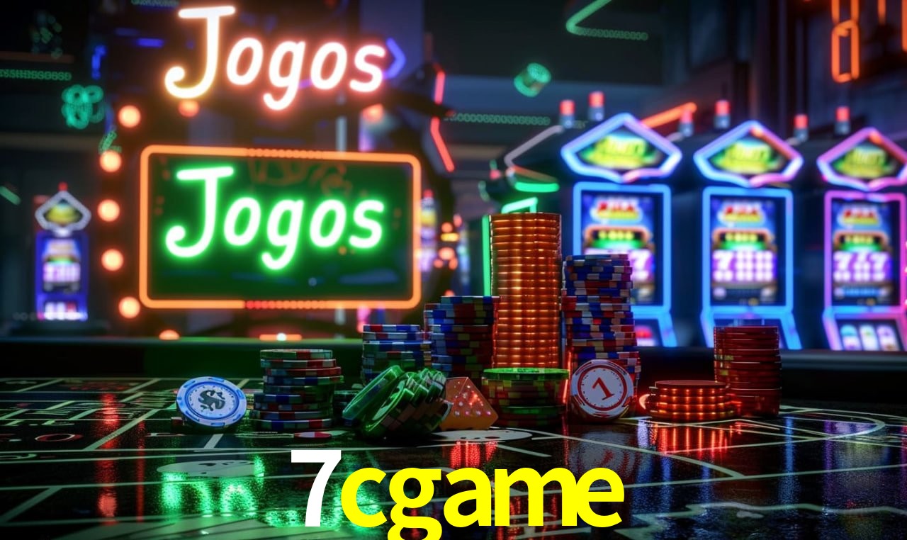 Comparação APP mobile vs versão web da 7cgame