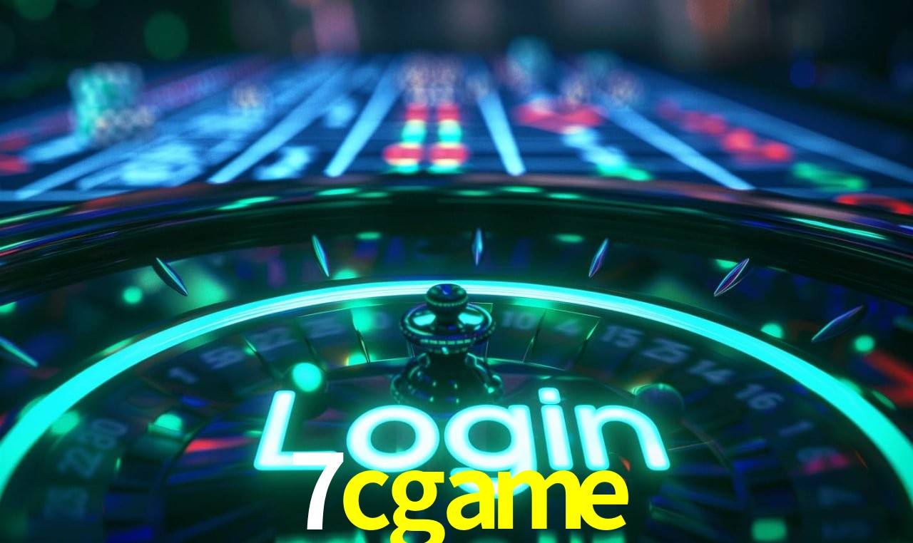 Provedores de Jogos 7cgame